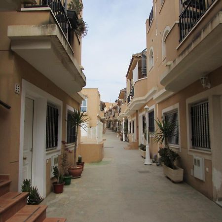Balcones Del Marques Apartment 쿠에바스 델 알만소라 외부 사진