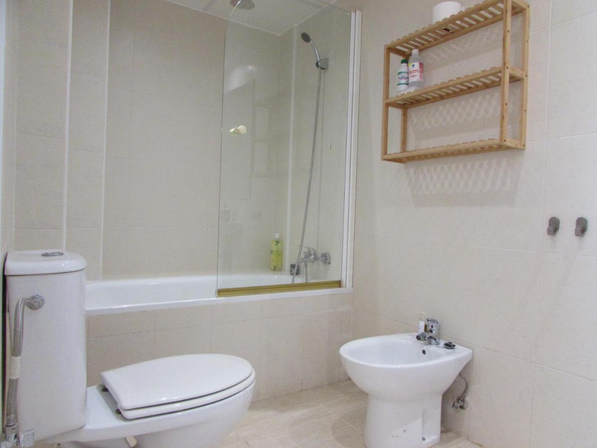 Balcones Del Marques Apartment 쿠에바스 델 알만소라 외부 사진